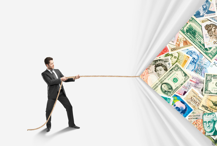 inveriosn extranjera