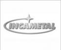 Logo Incametal