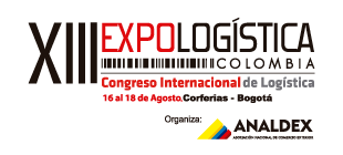 expologistica